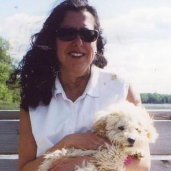 Meet your Posher, Ann - Picture 1 of 1